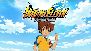 I Finally Pulled Arion - Inazuma Eleven Victory Road