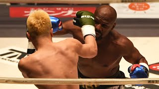 Floyd Mayweather vs. Tenshin Nasukawa - Full Fight HIGHLIGHTS | 31/12/2018.