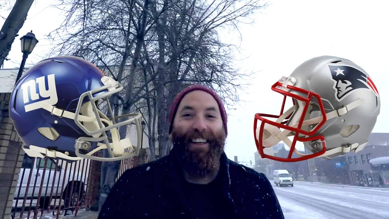 Strategy Lab - In the Lab - Episode 39 - The Underdog Effect