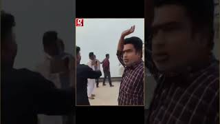 நாட்டையே உலுக்கிய அடுத்த சம்பவம் | Bangladesh | Bus Video | Viral Video |