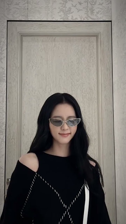 jisoo#jedagjedug #jisoo #shorts