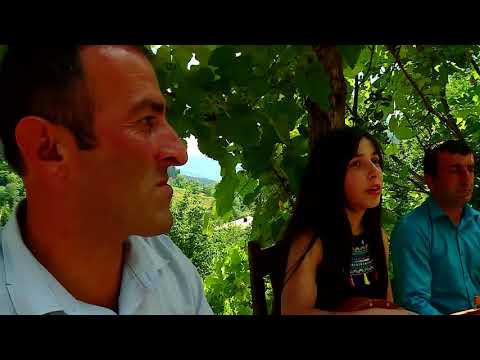 აჭარული - მთიანი აჭარა - ბოლქვაძეების ოჯახი