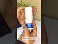How i reduce my underram pigmentation #ytshorts #products #review #bebodywise #viral