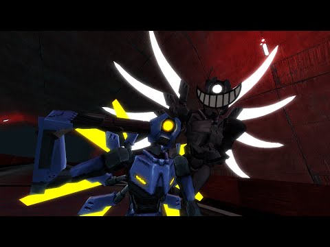 V3's teaser but V1 and V3 can speak