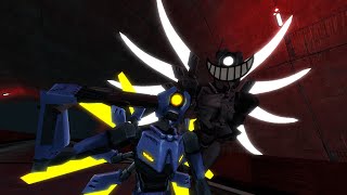 V3's teaser but V1 and V3 can speak