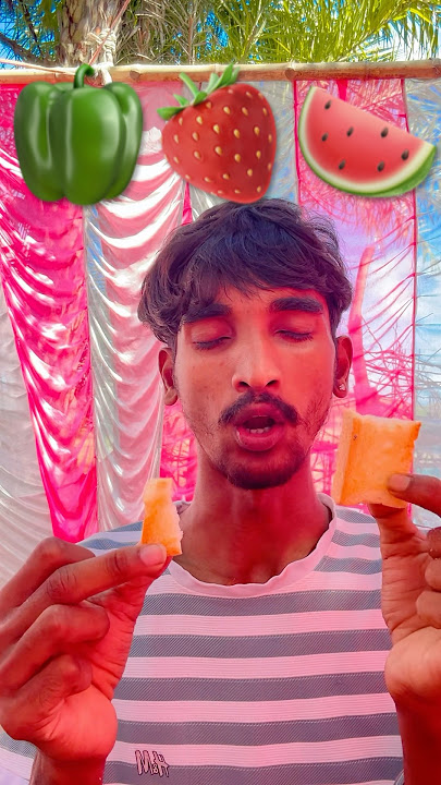 Big or Small challengeGiant pretzel or pink gummy ice cream?video by Hmelkofm #food 🍒🍓🍉🍓 #hstry