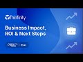 Business Impact, ROI &amp; Next Steps - Thinfinity Workspace
