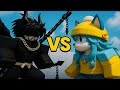 Znypr Challenges STREAMERS | Ep.1 @Darktru