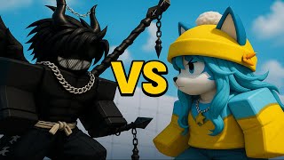 Znypr Challenges Streamers Ep.1