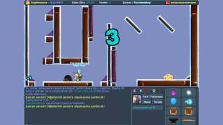 Transformice Oyun Dondurma Hack 1-2 [Fix Yemez Ve Atmaz]