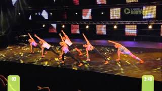 BODYFLOW™ 64