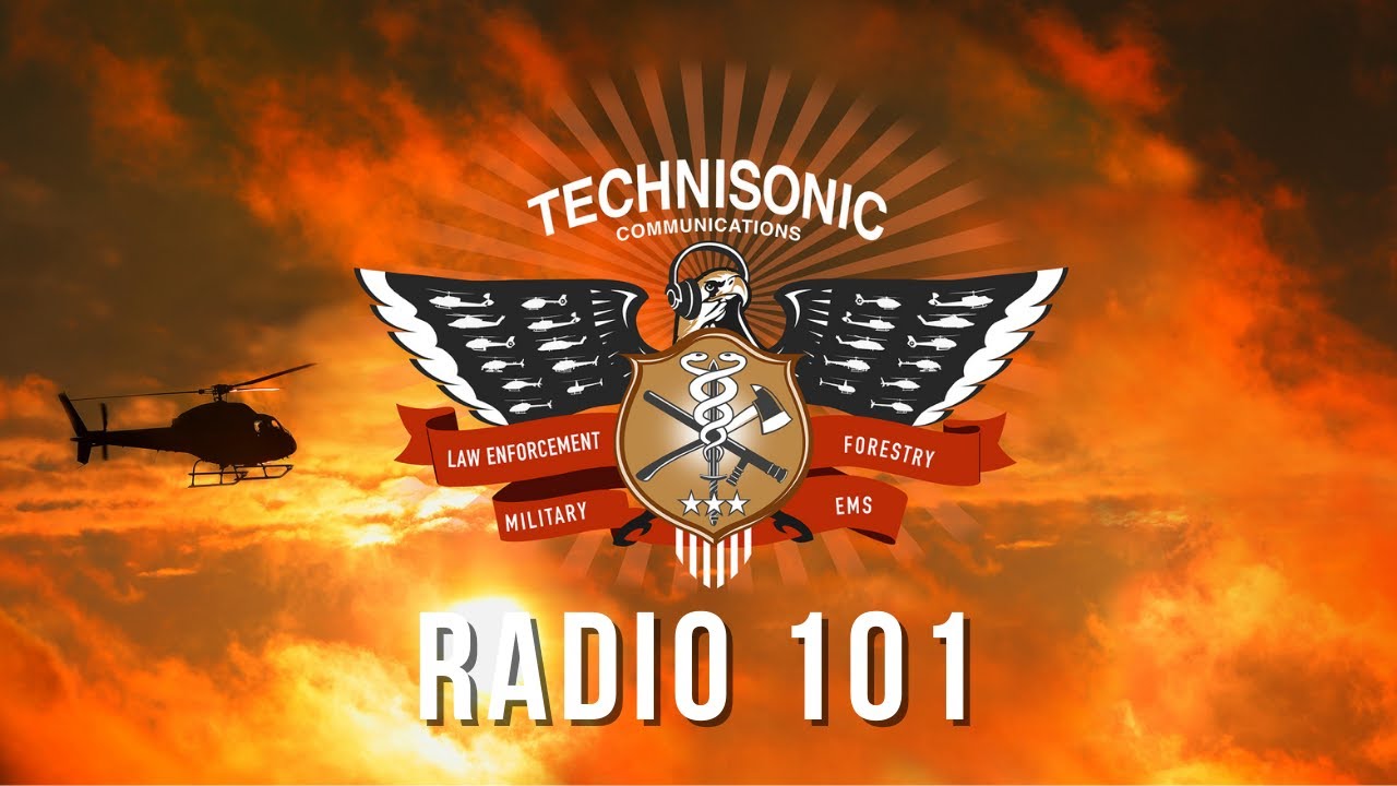 Radio 101 Episode 3: Channel Setup - YouTube