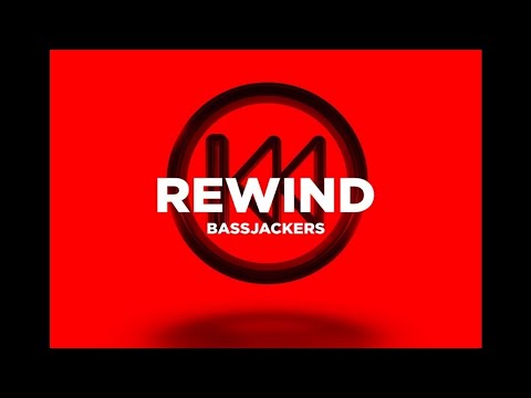 Rewind Extended Mix High Tone