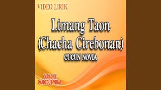 Limang Taon (Chacha Cirebonan)