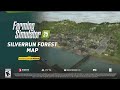 Trailer SILVERRUN FOREST Ls25