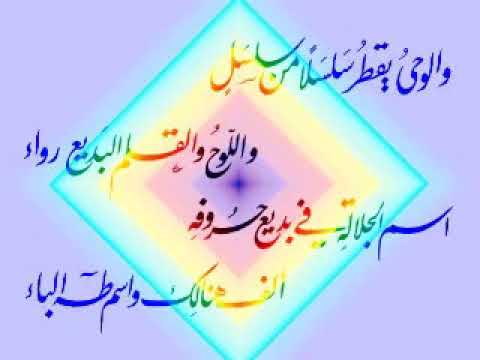 عرفتك من كل شيئ ظهر أداء وإنتاج رجب ابراهيم 