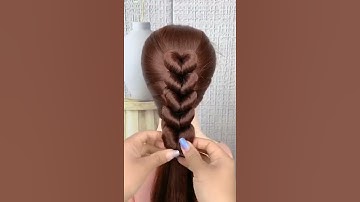 The Cutest Hairstyles For Women Tutorial 2335