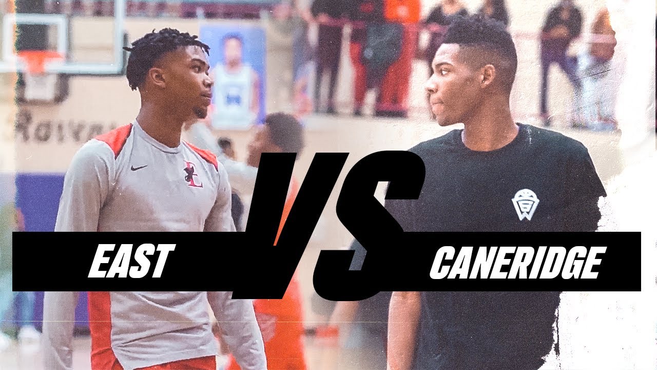 East vs. Cane Ridge FULL GAME HIGHLIGHTS (11/23/2020) | Jaylen Jones ...