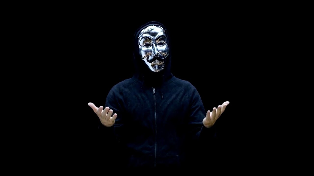 Shocking: Anonymous Takes Over Family Express® Video