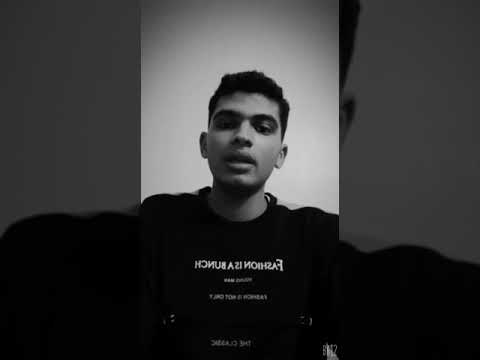 انتو مين رضاالبحراوي اسمع