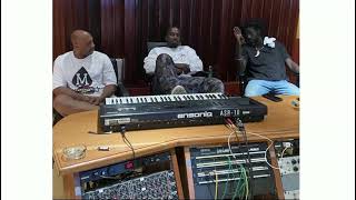 24 - Kanye West Ft. Kaycyy, Summer Walker, SAINt JHN, & Buju Banton