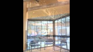 Information 707 Building Before & After by Quorum Architects Update