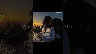 Vo Ladaki Hai Kahaan | aesthetic couple status | #cinematic #edit#bollywoodsongs #shaan #love