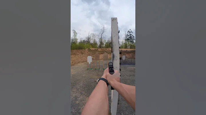 Righty Tighty : A-class run.