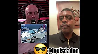 #boxing #floydmayweather #podcast #moneymayweather #youtubeshorts 🔗Bio ‪@Louisdadon_‬ thumbnail