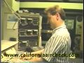 Kxxx x100 san francisco chuck geiger 1991 california aircheck