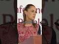 Sheinbaum confirma vigilancia epidemiológica por partido del Congo en Guadalajara