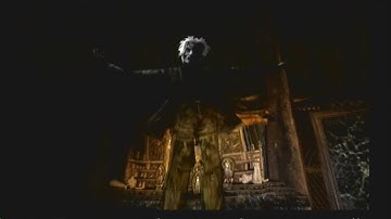 Fatal Frame/ Project Zero First Night part 7