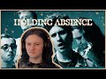 HOLDING ABSENCE | &#39;False Dawn&#39; | REACTION/REVIEW