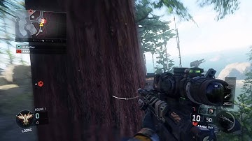 360 Double Kill Bo3