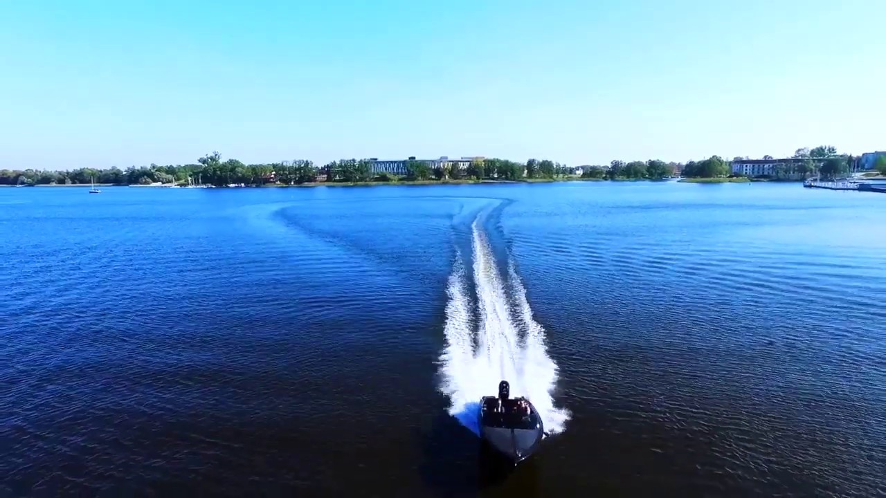 VTS - Boot 5.7 Flying Shark