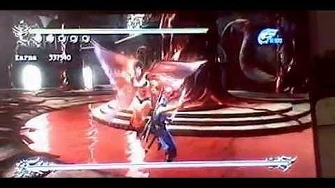 NGS2 Block Reset/Parry Tutorial (Advanced With Commentary)