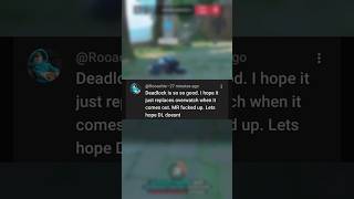 Stop Wishing Death On Games