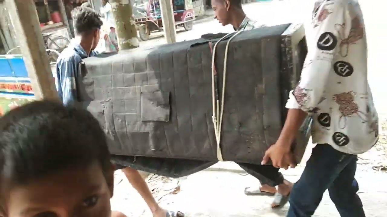 সাউন্ড সিস্টেমের 516 দিয়ে এক-পিয়ার বক্স কয় টাকায় ভাড়া দিলাম দেখুন