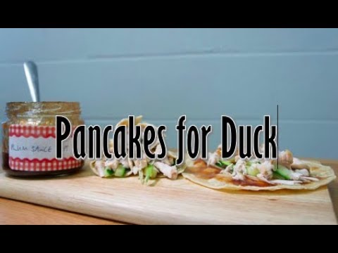 Are Chinese Pancakes Gluten Free