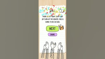 Brain Test 2 | Agent Smith | Level 1 - Where is the Agent Smith?