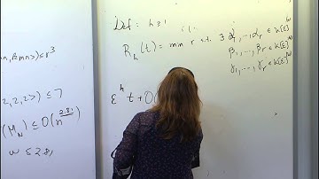 Matrix Multiplication