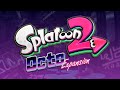 #$@%* Dudes Be #$@%* Sleepin - Splatoon 2: Octo Expansion