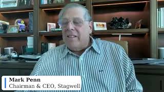 Celebrity Webinar with Mark Penn, October 23, 2024 Wealth