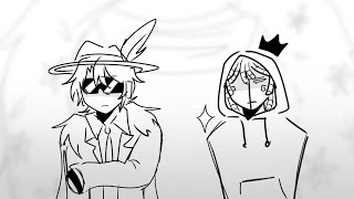 TOO LITTLE TOO LATE [MARRIED AU ] || PIZZABURGER