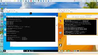 Fortinet Labs - Loopback interface con VPN IPSEC - Use case 2/2