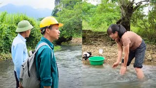 Life Single: Huyen Runs Away from Uncle De’s Search – What Is the Truth Behind It?