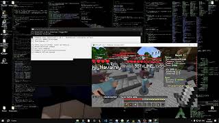 External Triggerbot 1.20.1 undetect devlog-0.1