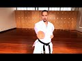 All 26 Shotokan Karate Kata 🥋⛩️
