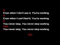 End of video