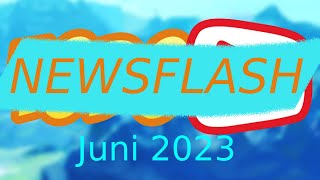 Der 10Do-Newsflash Juni 2023